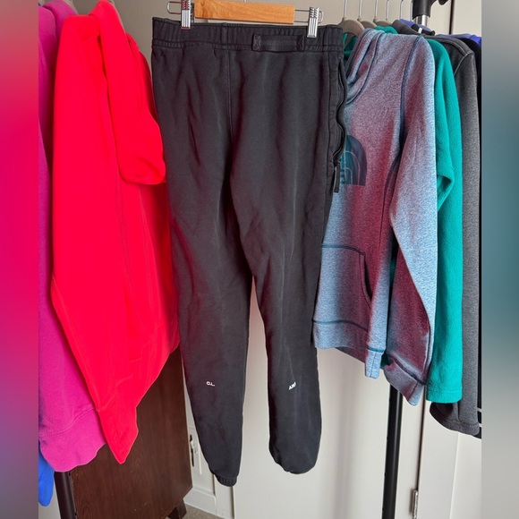 Nike Nocta Black Joggers - Picture 7 of 7